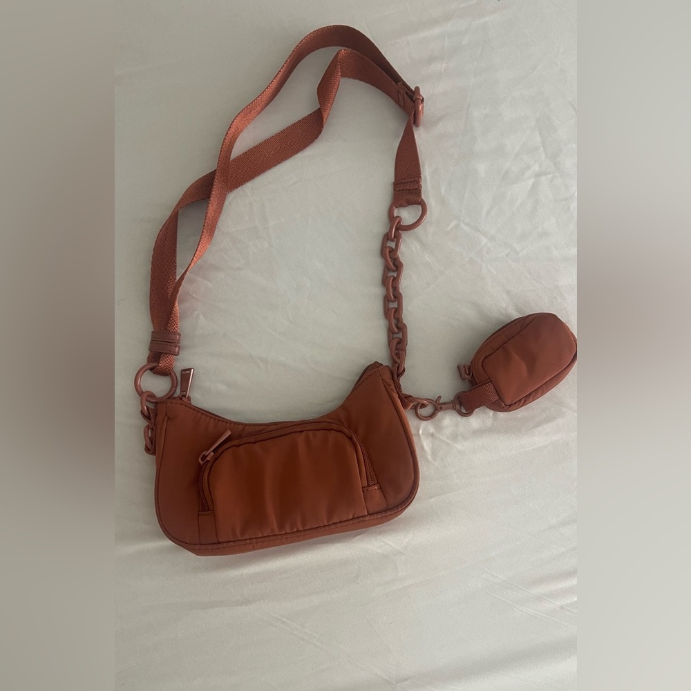 Zara mini crossbody